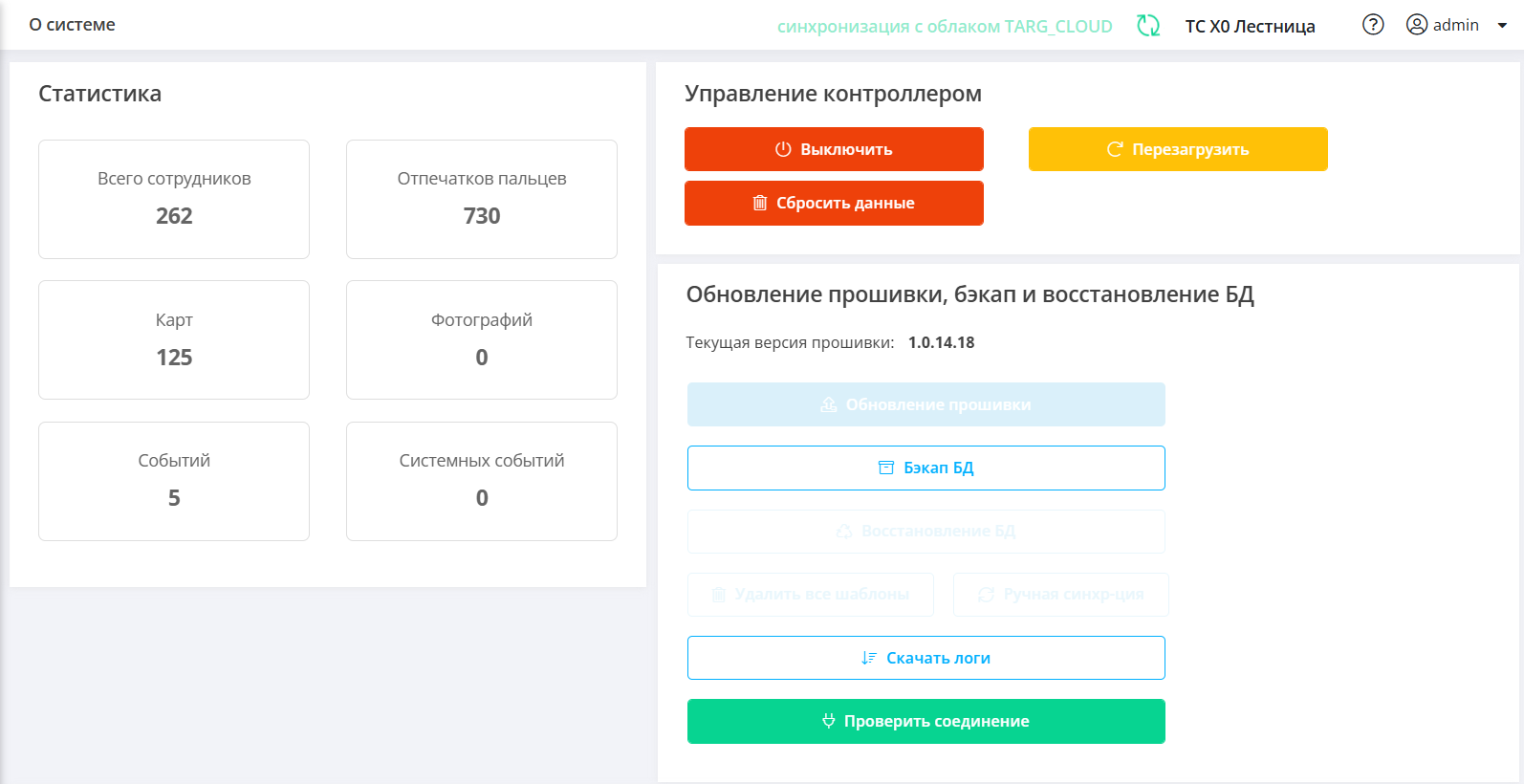 About