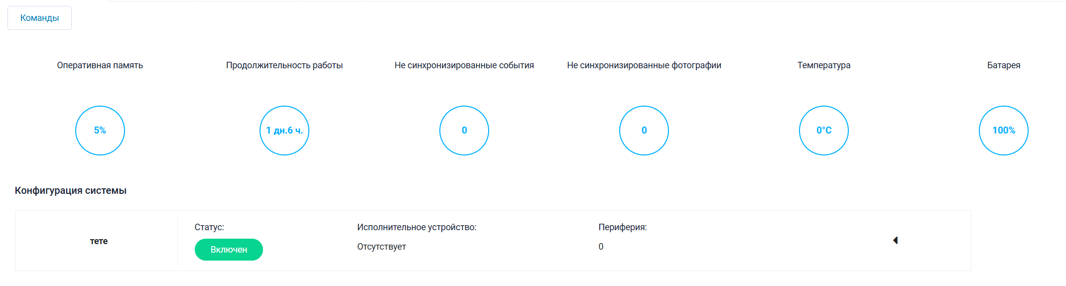 Devices